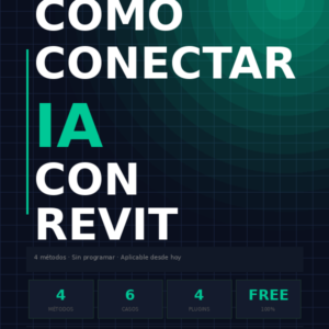 Conectar IA con Revit